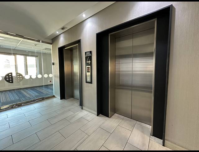 969M² OFFICE TO LET IN SANDTON CENTRAL
